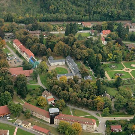 La Datcha Du Parc Husseren-Wesserling Luaran gambar