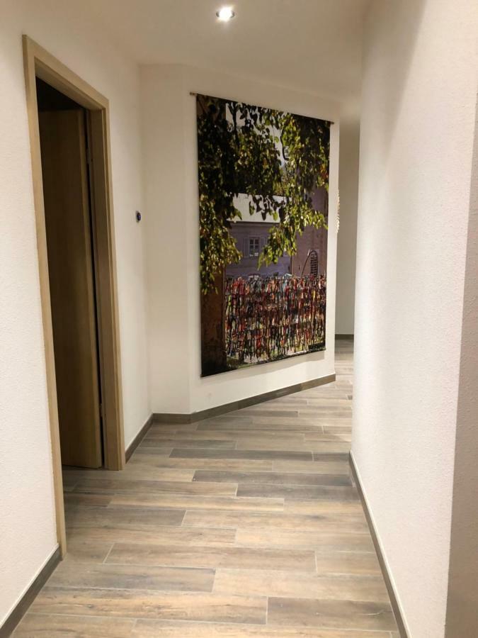 La Datcha Du Parc Husseren-Wesserling Luaran gambar